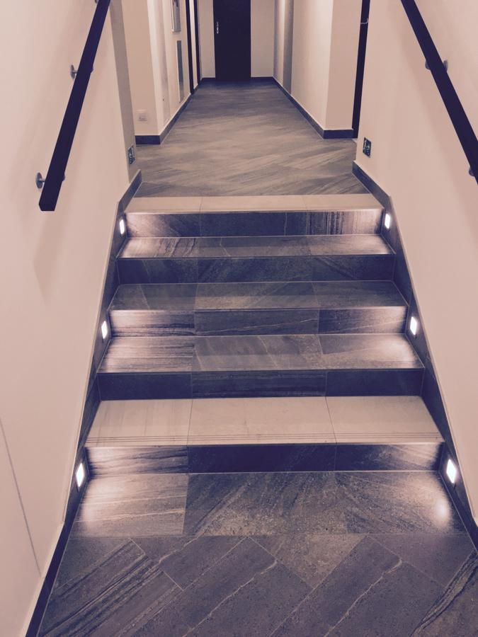 Apartement Blanc De Luxe Prága Kültér fotó