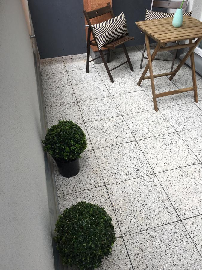 Apartement Blanc De Luxe Prága Kültér fotó