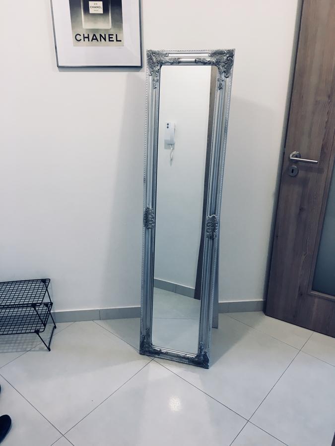 Apartement Blanc De Luxe Prága Kültér fotó