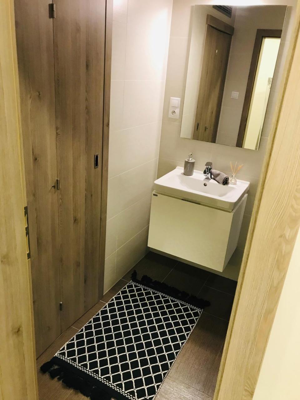 Apartement Blanc De Luxe Prága Kültér fotó
