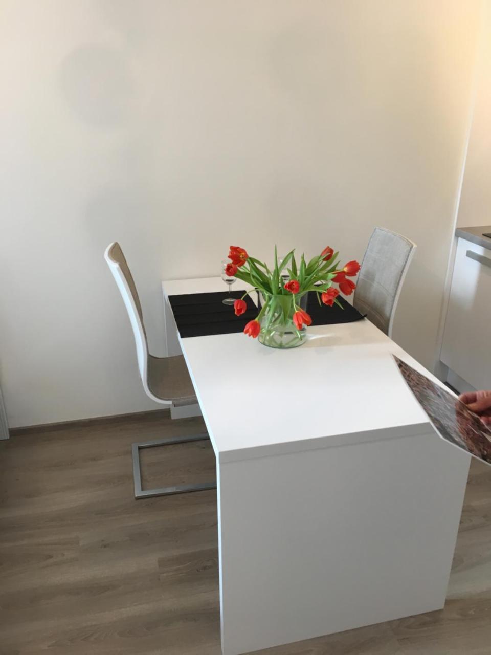 Apartement Blanc De Luxe Prága Kültér fotó