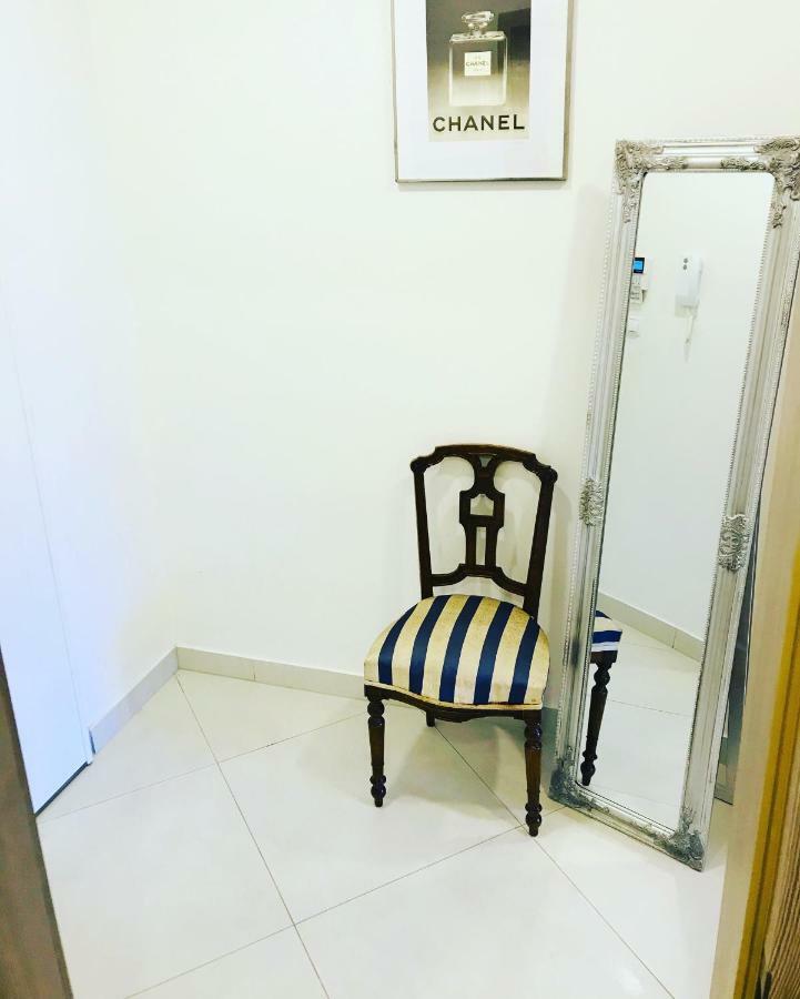 Apartement Blanc De Luxe Prága Kültér fotó